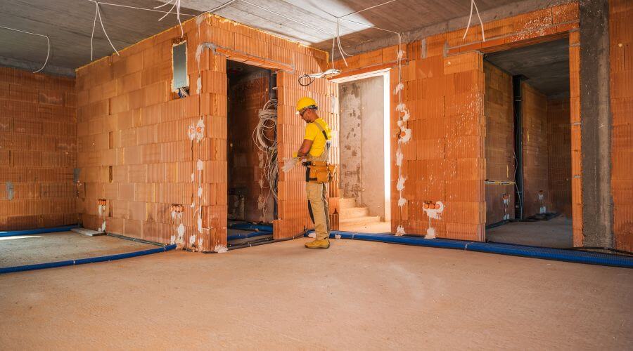 Expert flood damage restoration services in Graettinger, IA